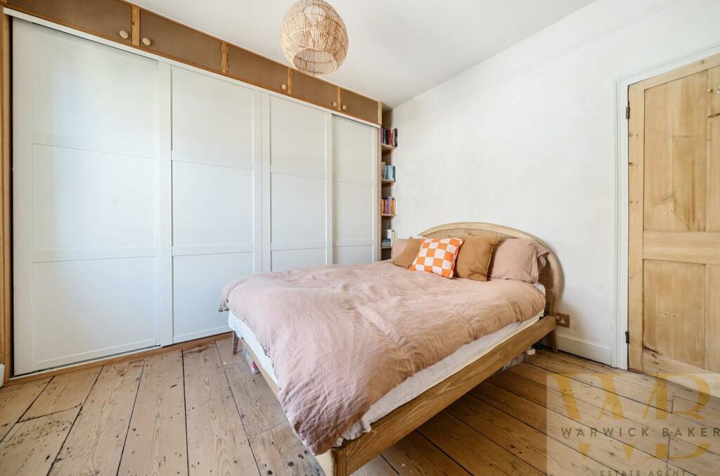 Additional property image - New Road, Shoreham-By-Sea