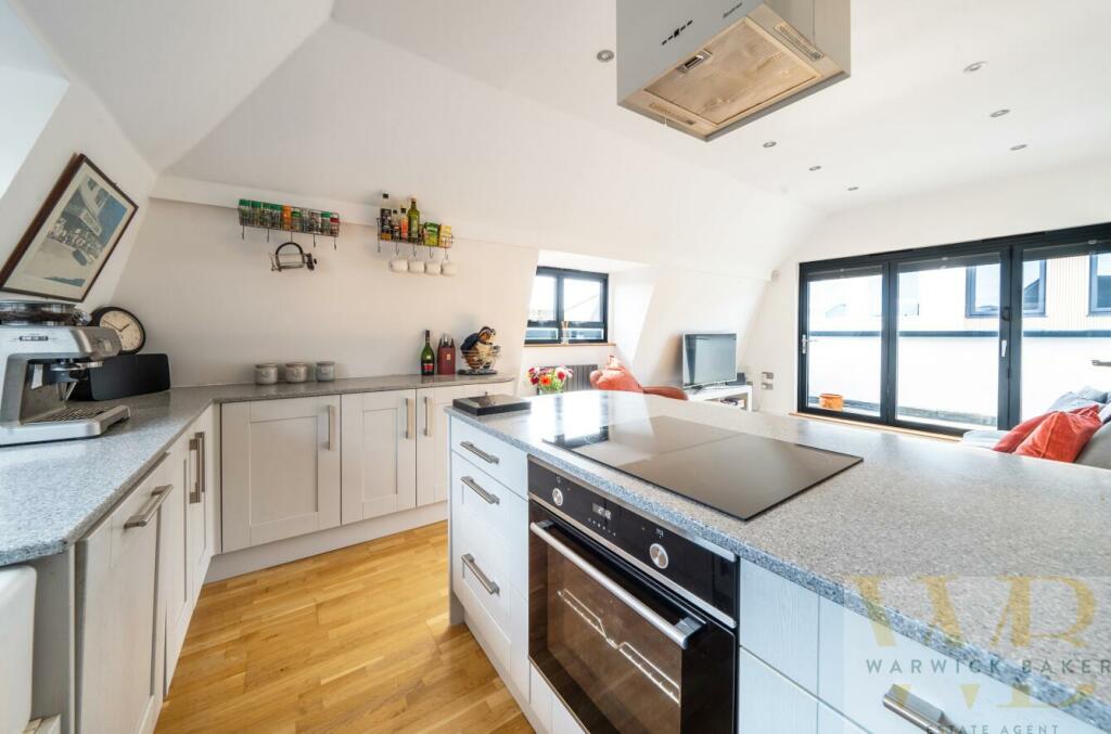 Additional property image - Ship Street, Shoreham-By-Sea
