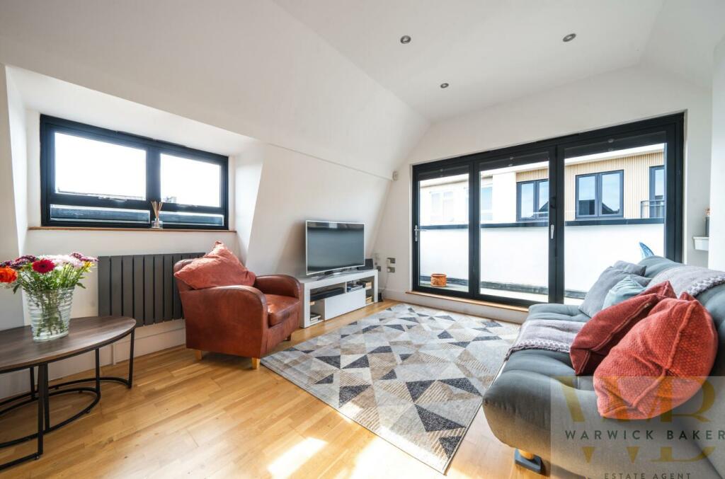 Additional property image - Ship Street, Shoreham-By-Sea