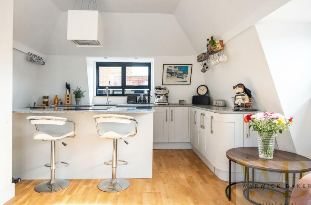 Additional property image - Ship Street, Shoreham-By-Sea
