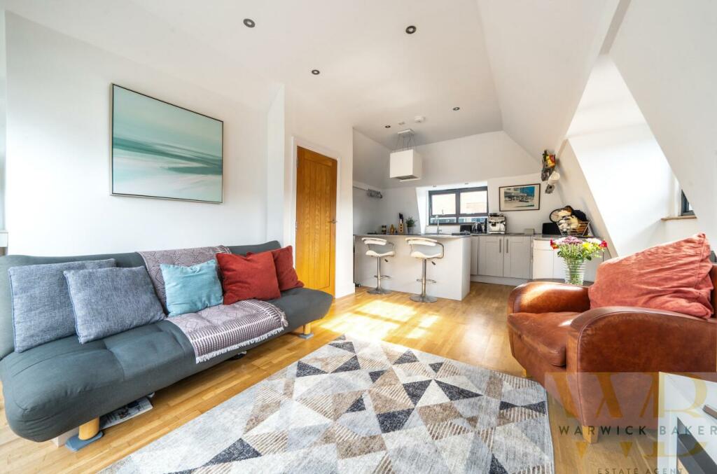 Additional property image - Ship Street, Shoreham-By-Sea