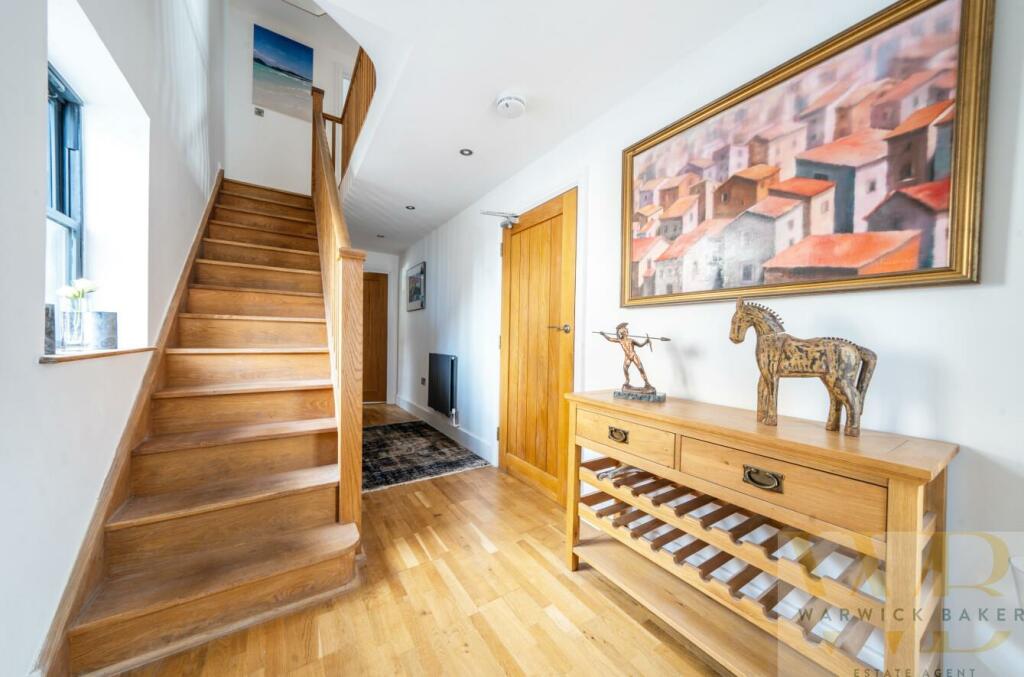 Additional property image - Ship Street, Shoreham-By-Sea