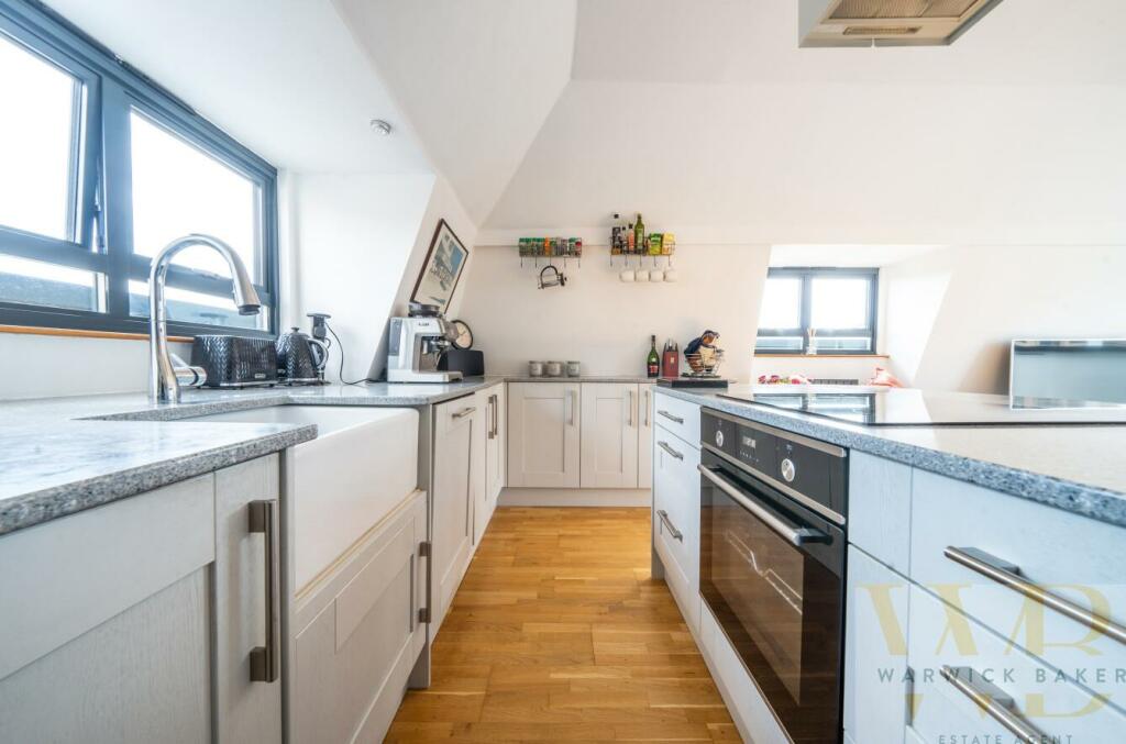 Additional property image - Ship Street, Shoreham-By-Sea