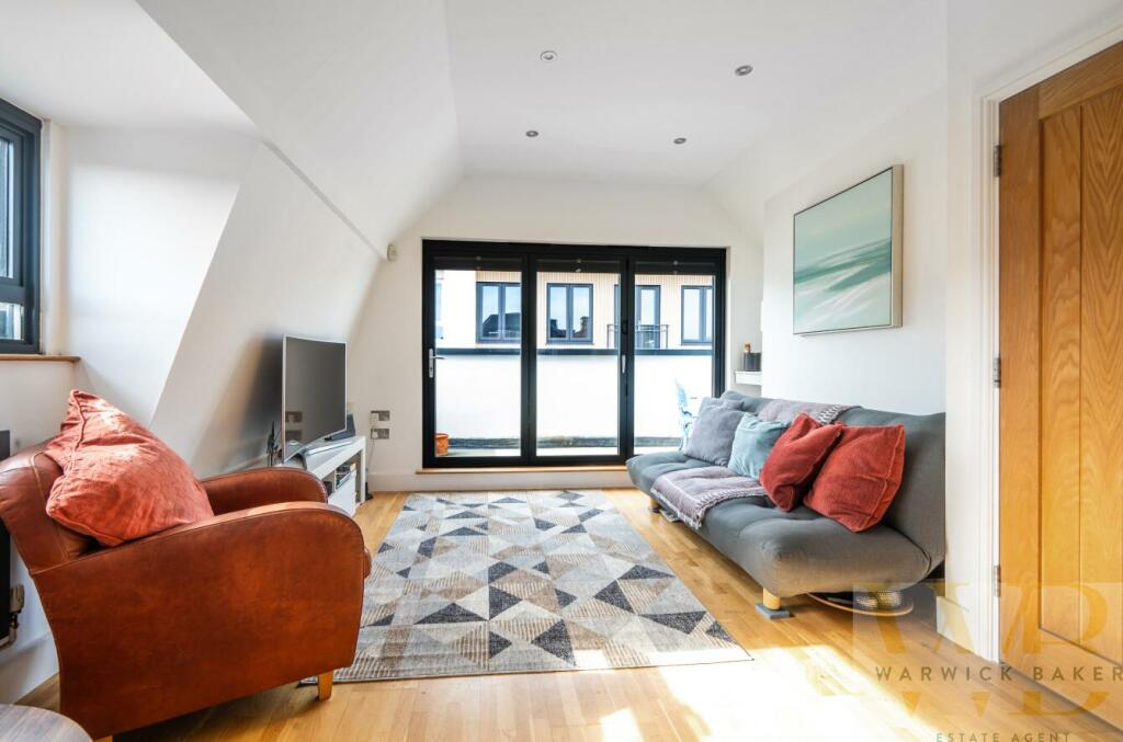 Additional property image - Ship Street, Shoreham-By-Sea