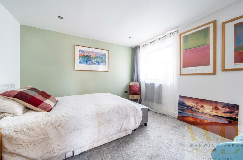 Additional property image - Ship Street, Shoreham-By-Sea