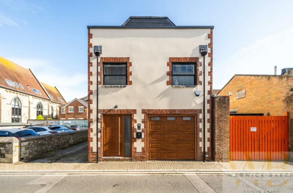 Additional property image - Ship Street, Shoreham-By-Sea