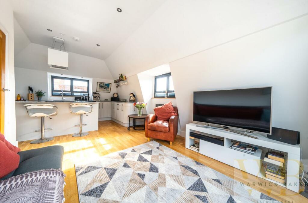 Additional property image - Ship Street, Shoreham-By-Sea