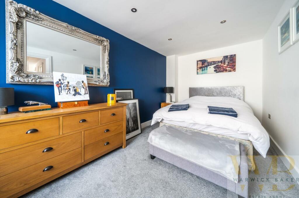 Additional property image - Ship Street, Shoreham-By-Sea