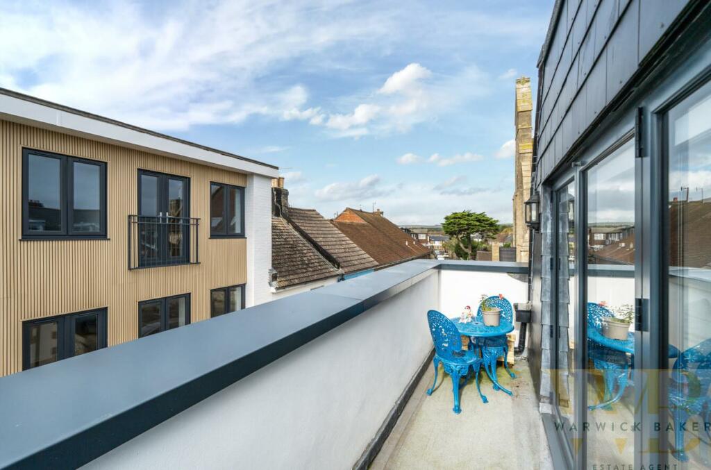 Additional property image - Ship Street, Shoreham-By-Sea