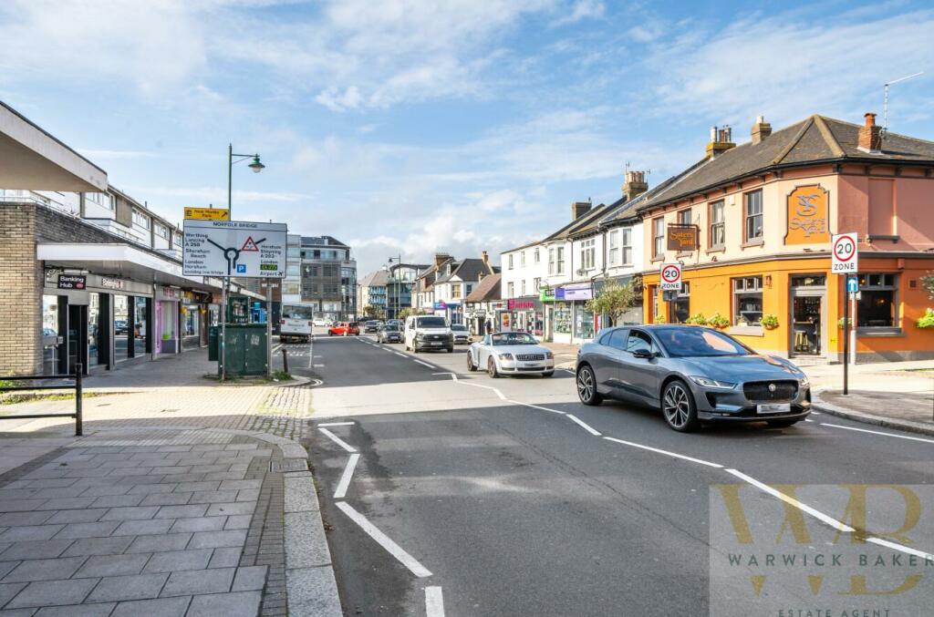 Additional property image - Ship Street, Shoreham-By-Sea