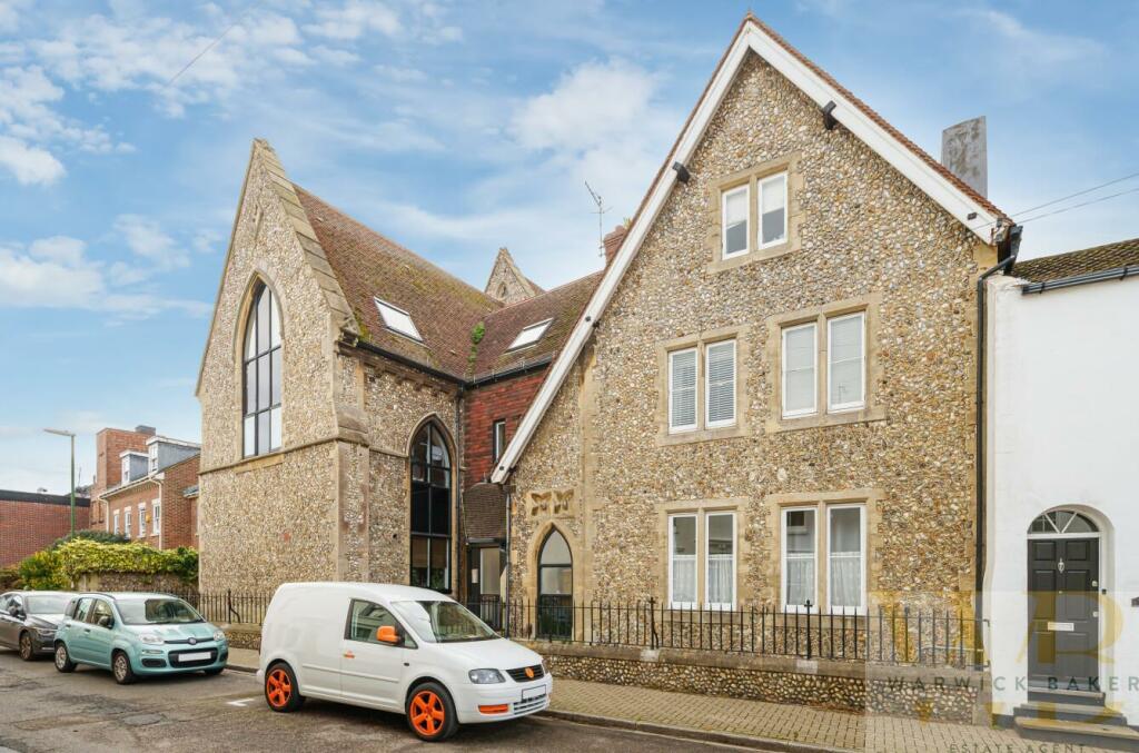 Additional property image - John Street, Shoreham-By-Sea