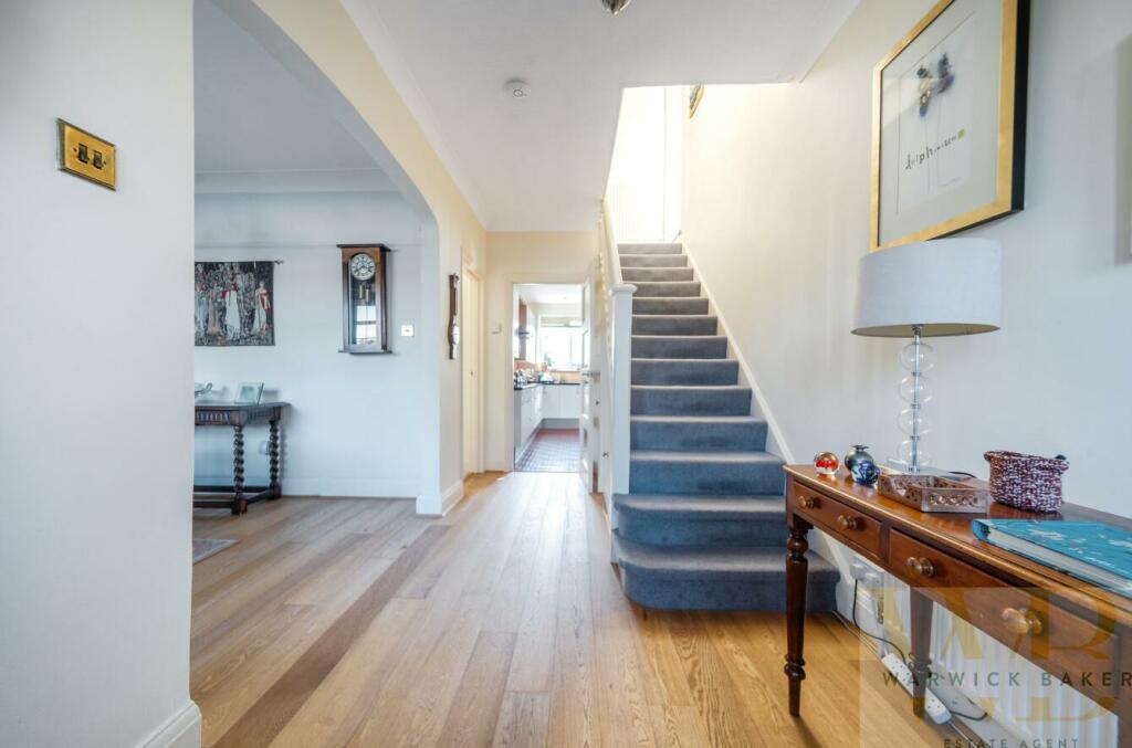 Additional property image - Upper Shoreham Road, Shoreham-By-Sea