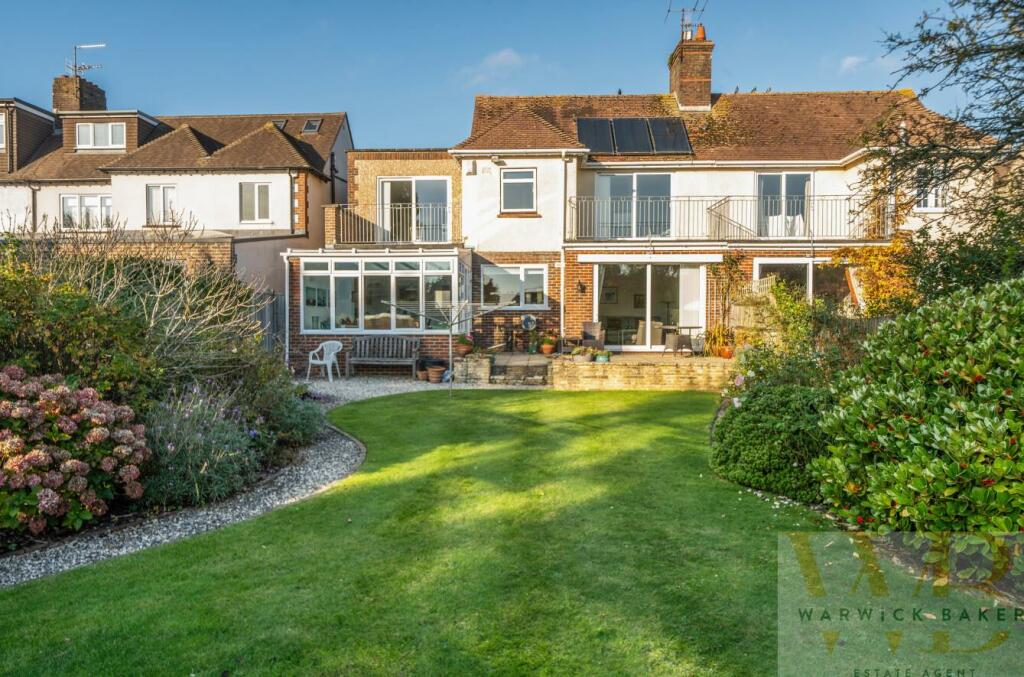 Additional property image - Upper Shoreham Road, Shoreham-By-Sea