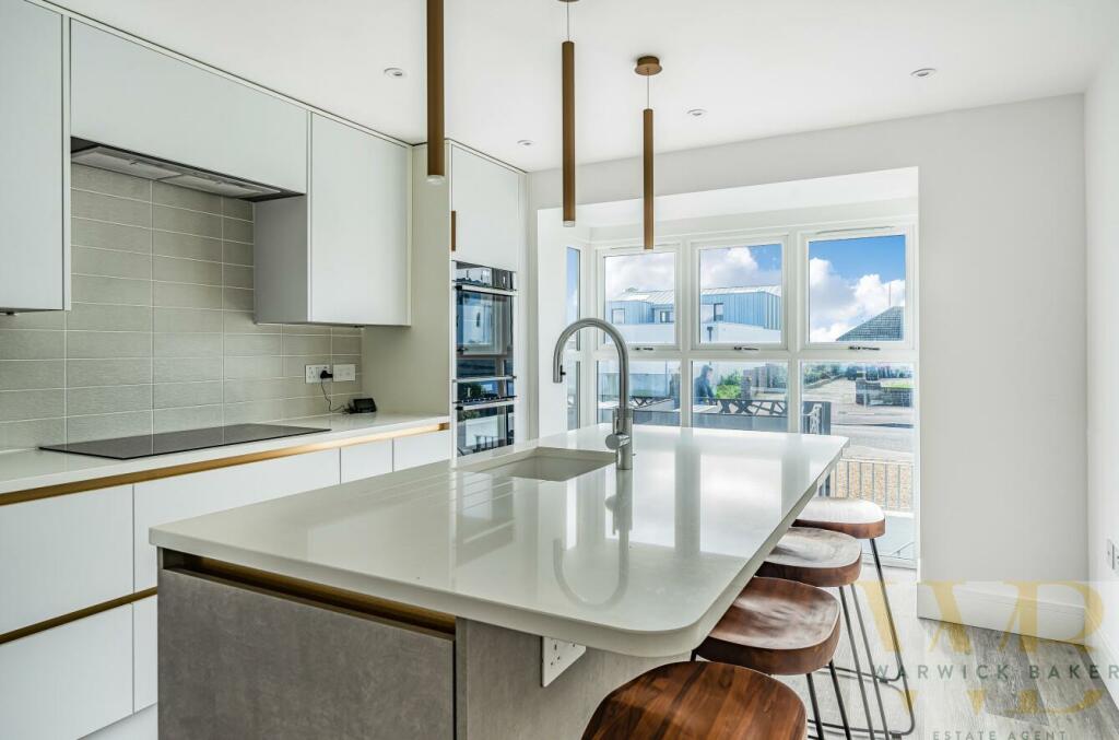 Additional property image - Old Fort Road, Shoreham-By-Sea
