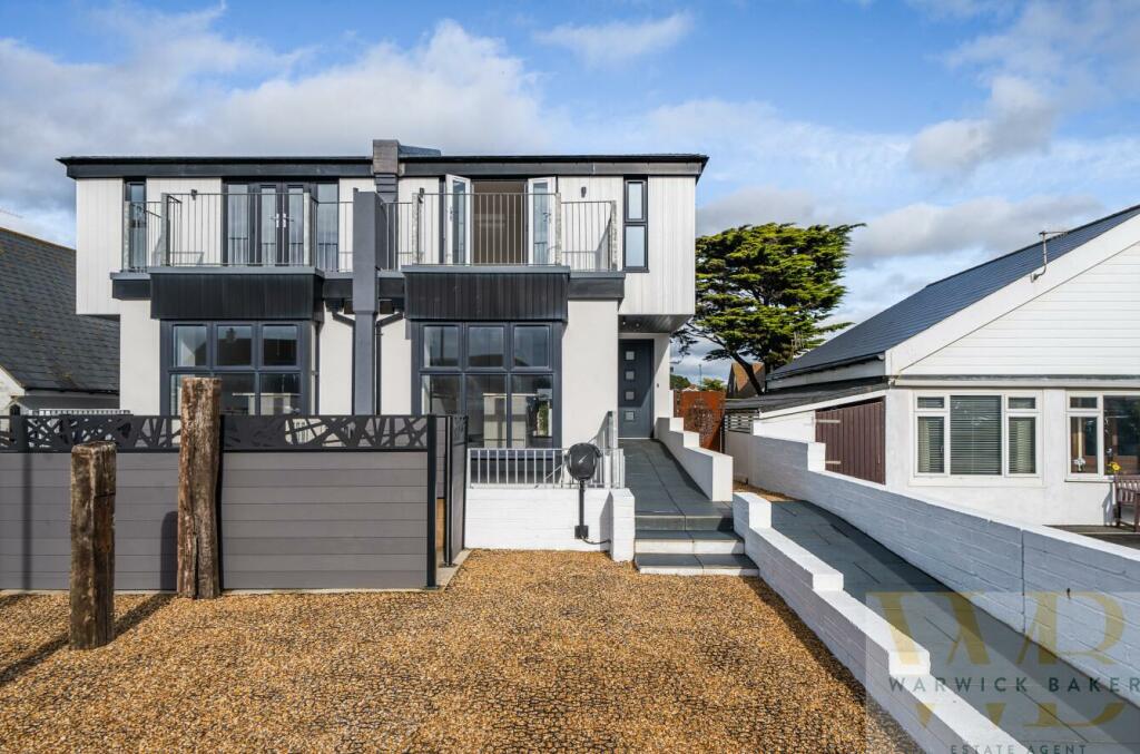 Additional property image - Old Fort Road, Shoreham-By-Sea