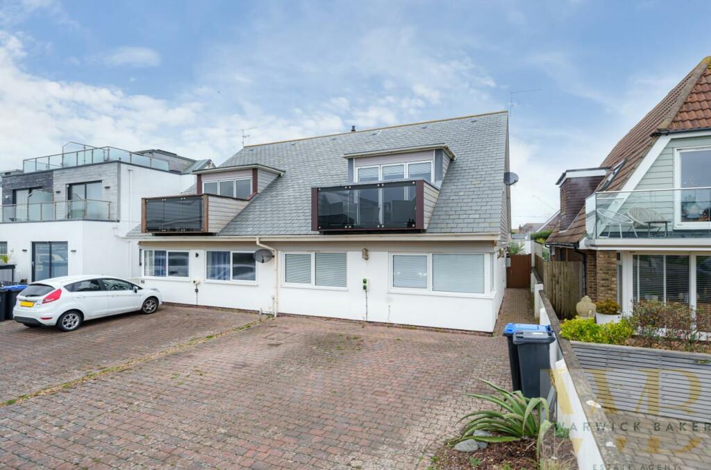 Additional property image - Old Fort Road, Shoreham-By-Sea