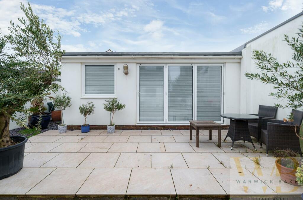 Additional property image - Old Fort Road, Shoreham-By-Sea