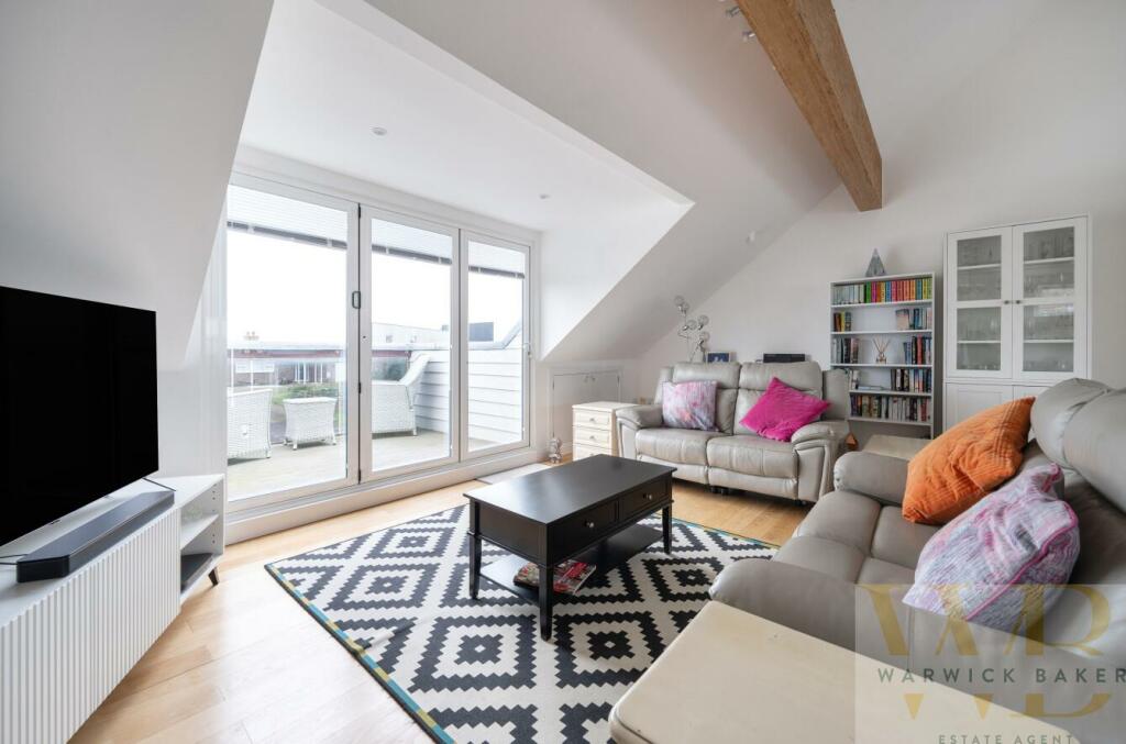 Additional property image - Old Fort Road, Shoreham-By-Sea