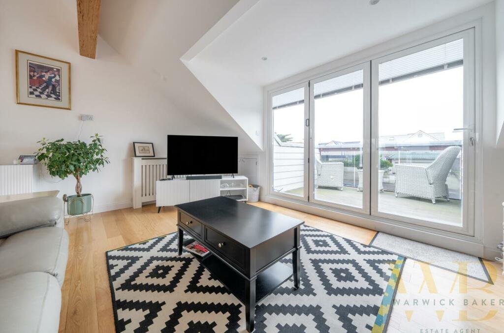 Additional property image - Old Fort Road, Shoreham-By-Sea