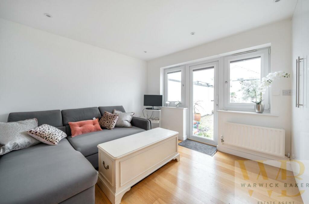 Additional property image - Old Fort Road, Shoreham-By-Sea