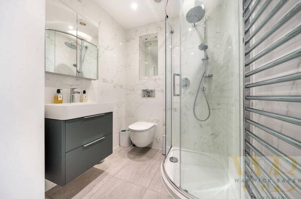 Additional property image - Old Fort Road, Shoreham-By-Sea