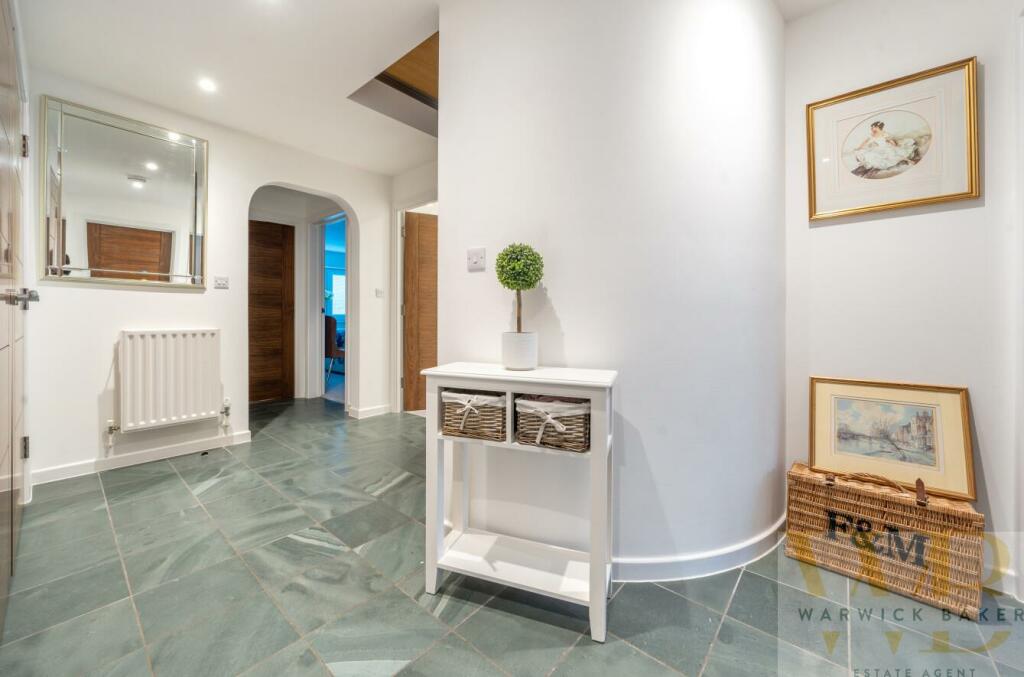 Additional property image - Old Fort Road, Shoreham-By-Sea