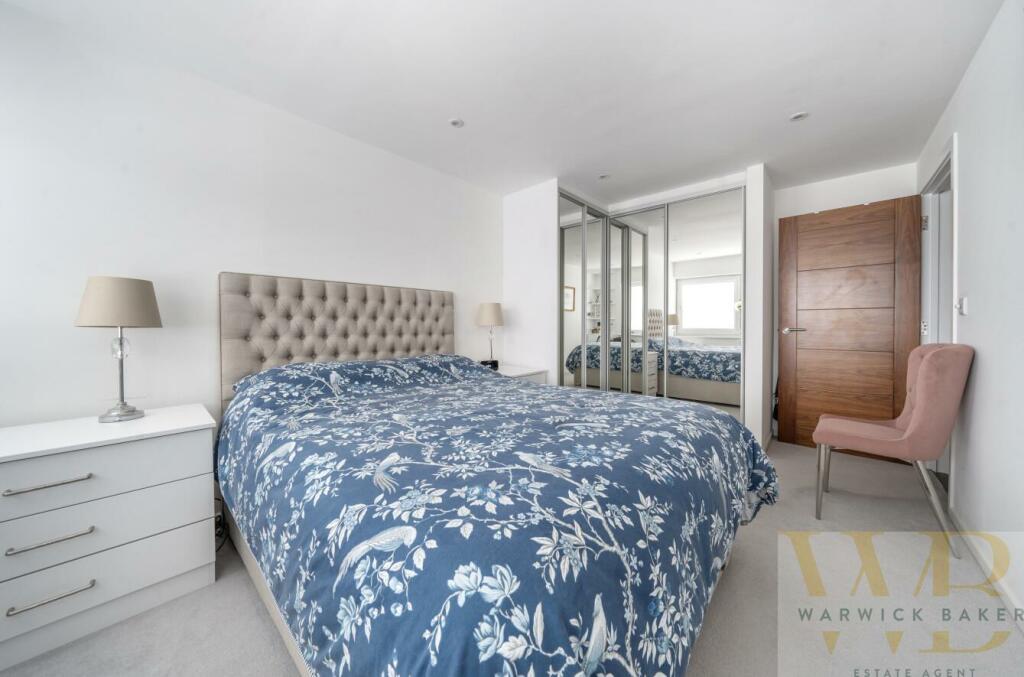 Additional property image - Old Fort Road, Shoreham-By-Sea