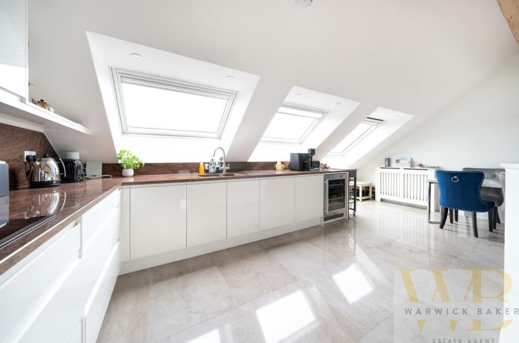 Additional property image - Old Fort Road, Shoreham-By-Sea