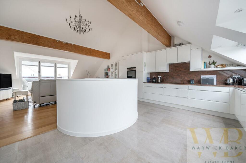 Additional property image - Old Fort Road, Shoreham-By-Sea