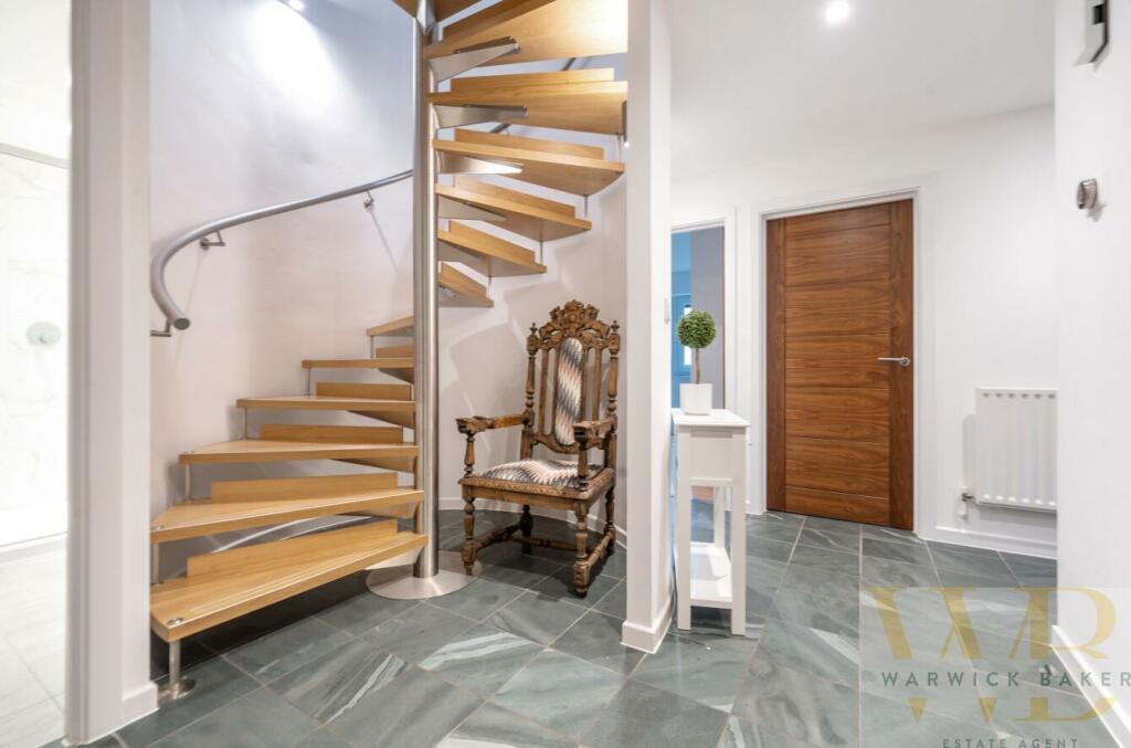 Additional property image - Old Fort Road, Shoreham-By-Sea
