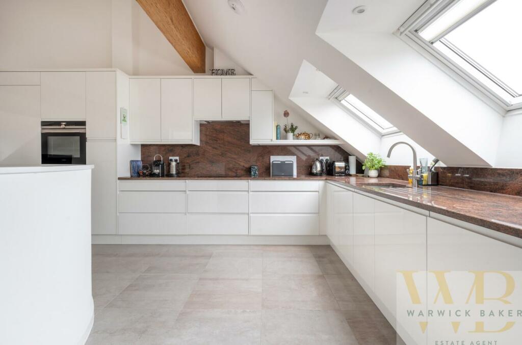 Additional property image - Old Fort Road, Shoreham-By-Sea
