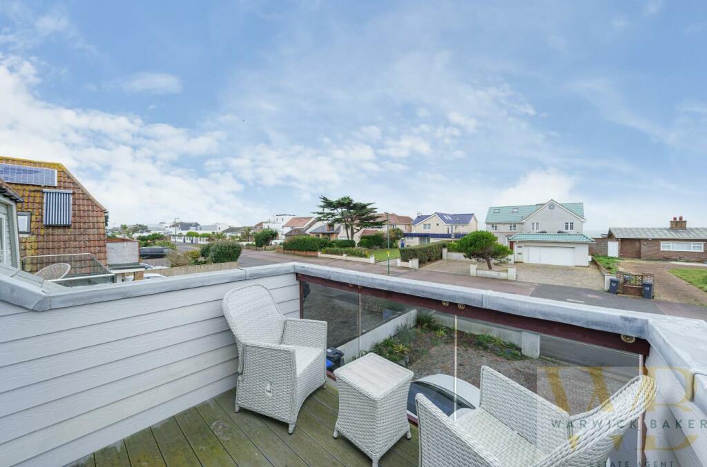 Additional property image - Old Fort Road, Shoreham-By-Sea
