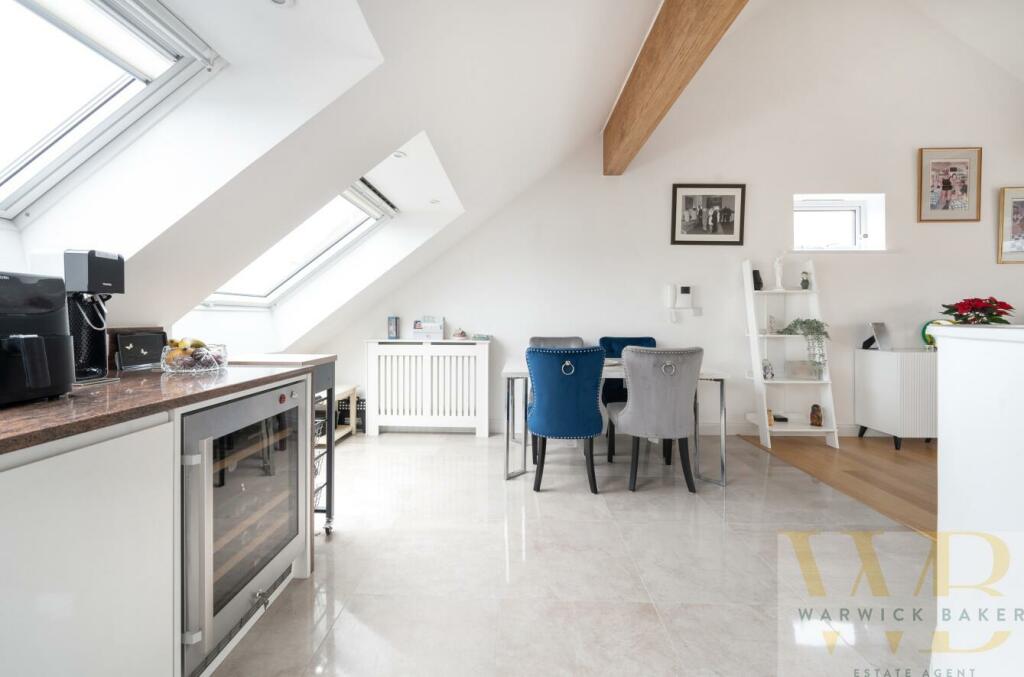 Additional property image - Old Fort Road, Shoreham-By-Sea