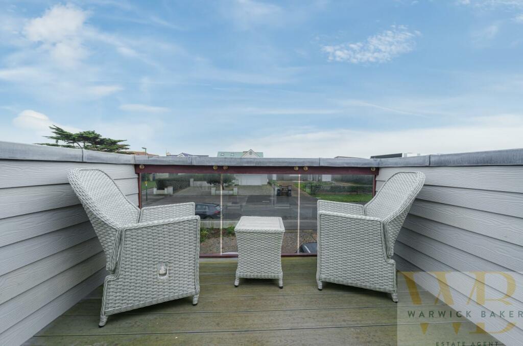 Additional property image - Old Fort Road, Shoreham-By-Sea