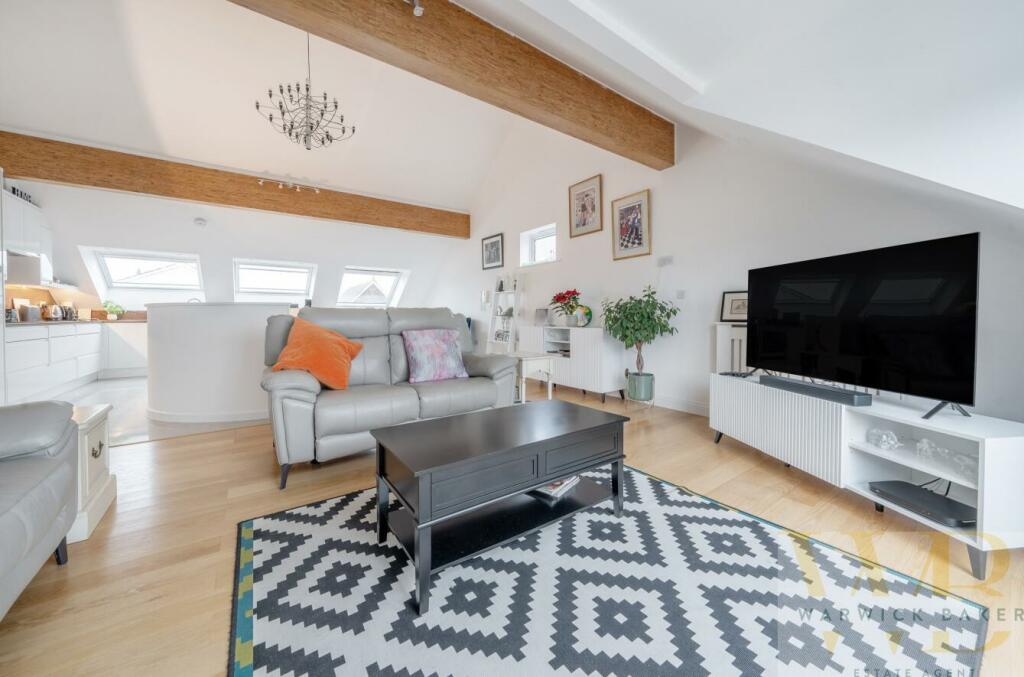 Additional property image - Old Fort Road, Shoreham-By-Sea