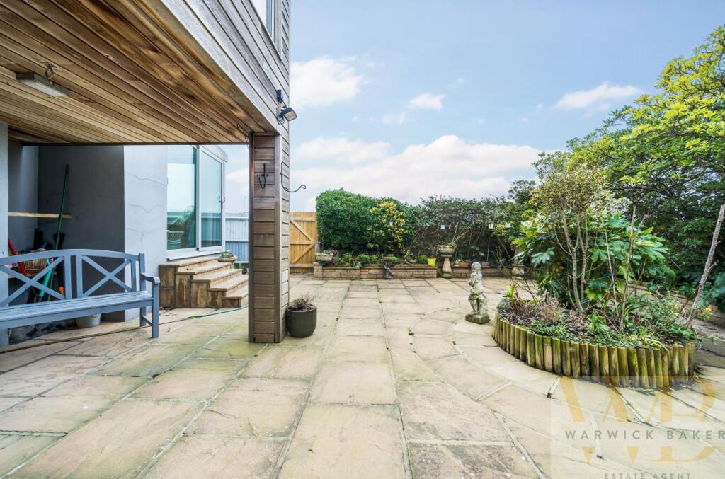 Additional property image - Old Fort Road, Shoreham-By-Sea
