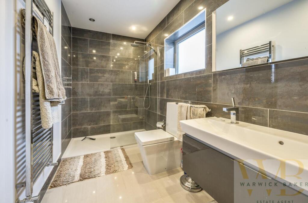 Additional property image - Old Fort Road, Shoreham-By-Sea