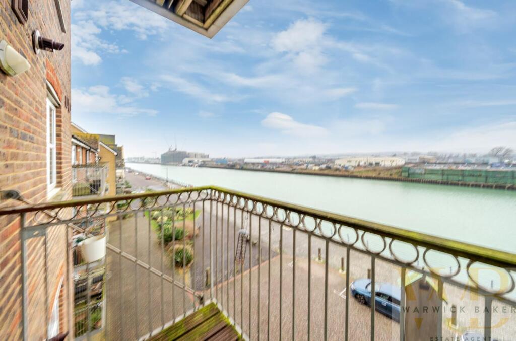 Additional property image - Sussex Wharf, Shoreham-By-Sea