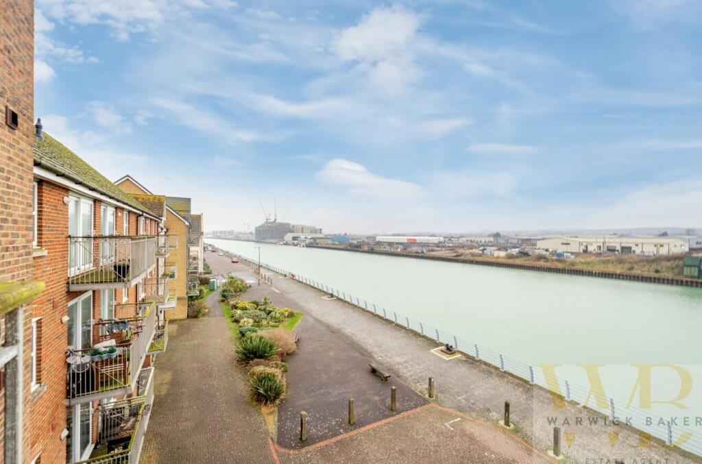 Additional property image - Sussex Wharf, Shoreham-By-Sea