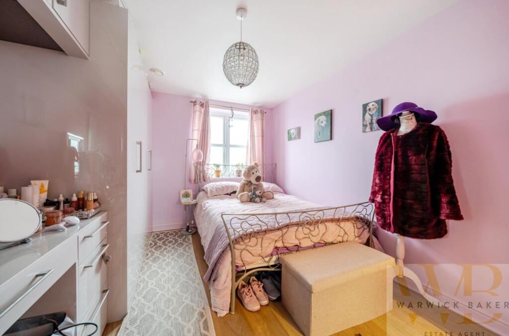 Additional property image - Sussex Wharf, Shoreham-By-Sea