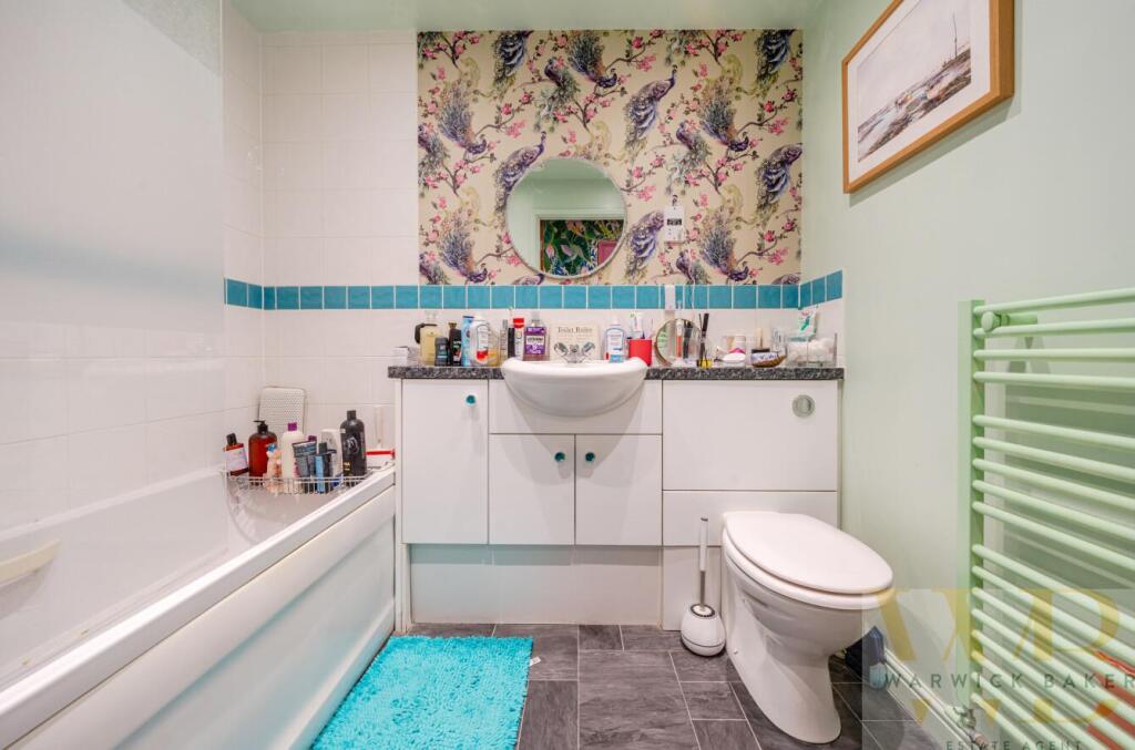 Additional property image - Sussex Wharf, Shoreham-By-Sea