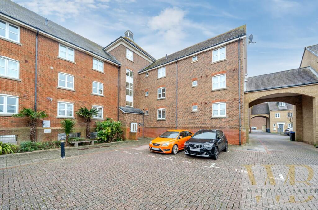 Additional property image - Sussex Wharf, Shoreham-By-Sea