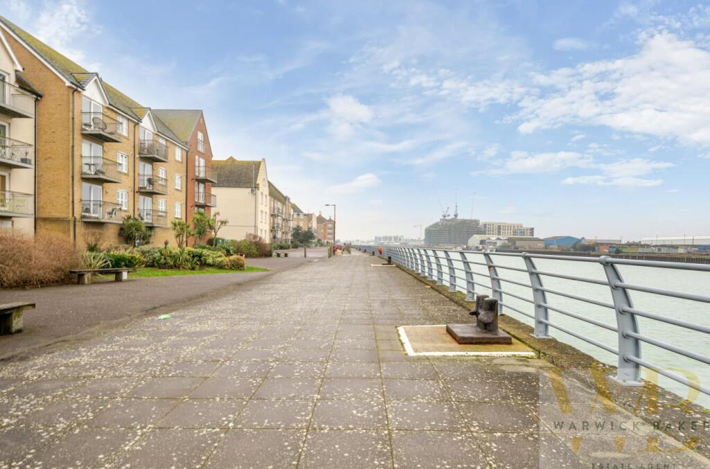 Additional property image - Sussex Wharf, Shoreham-By-Sea