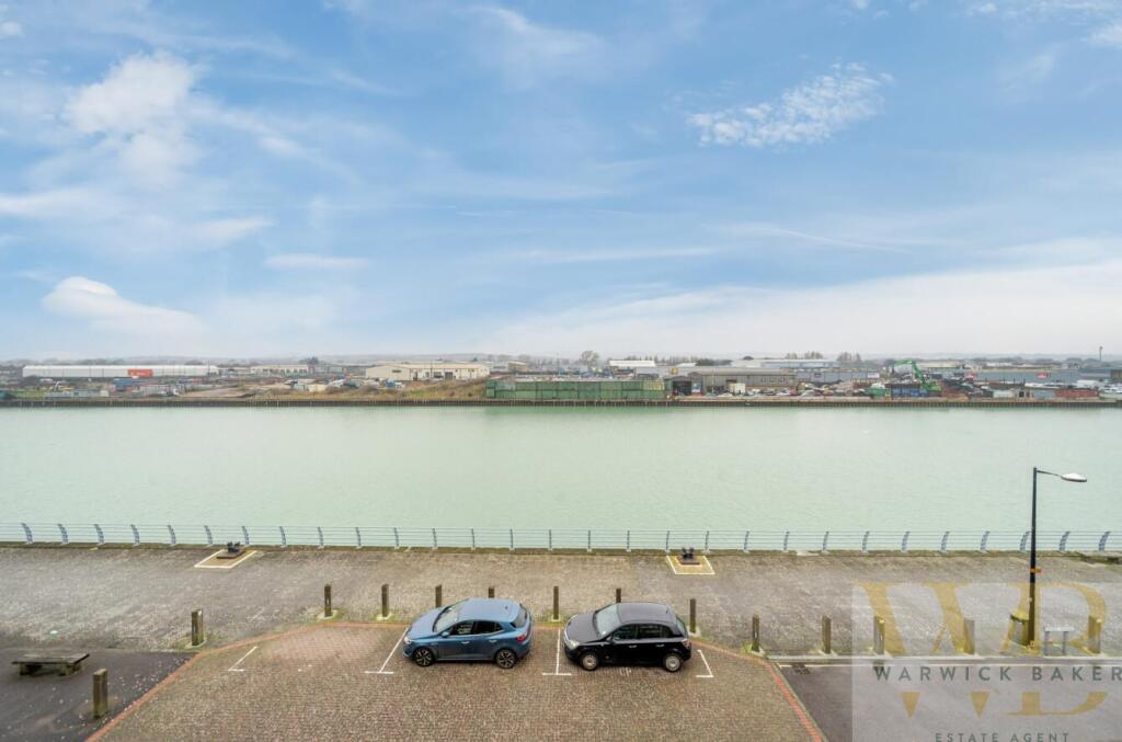 Additional property image - Sussex Wharf, Shoreham-By-Sea