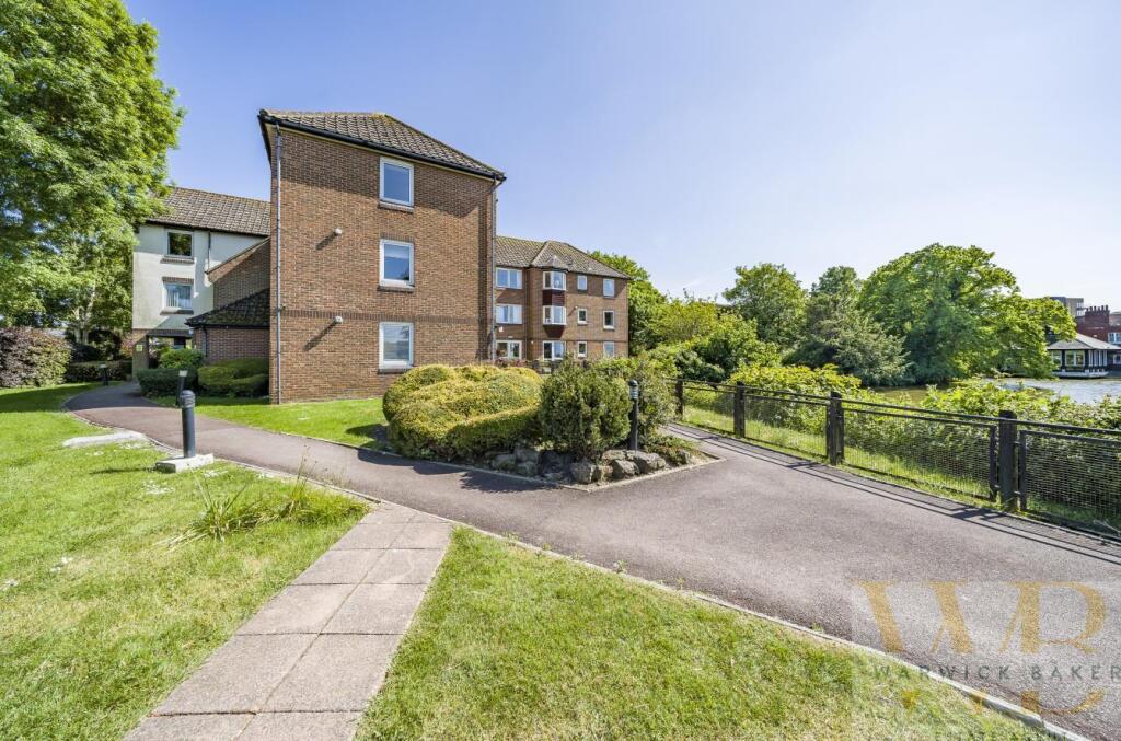 Additional property image - Swiss Gardens, Shoreham-By-Sea