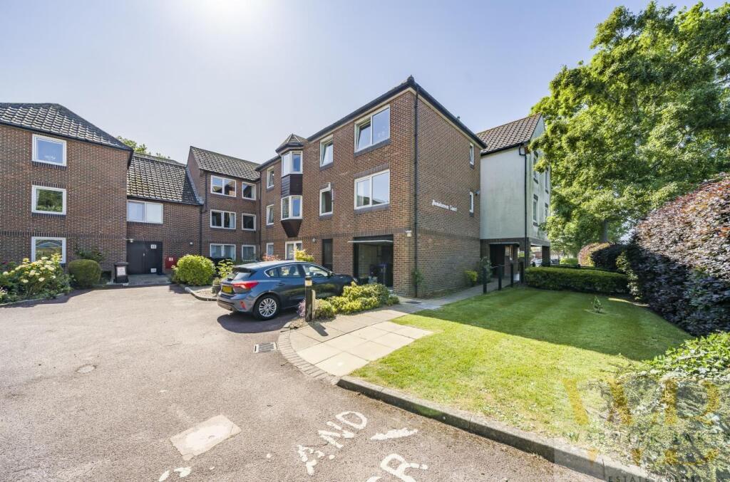 Additional property image - Swiss Gardens, Shoreham-By-Sea