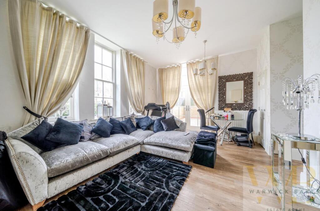 Main image of property: Southlands Way, Shoreham-By-Sea