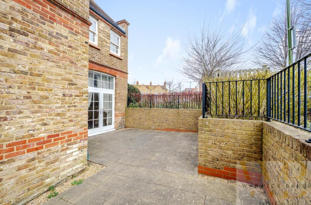 Main image of property: Southlands Way, Shoreham-By-Sea