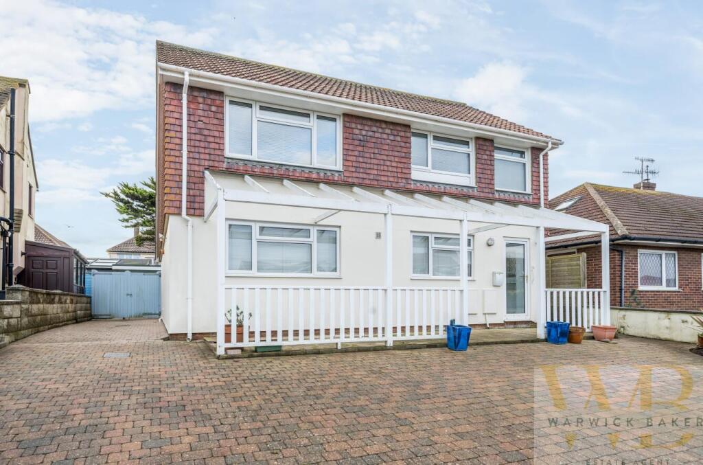 Main image of property: Havenside, Shoreham-By-Sea