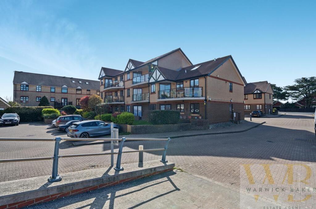 Main image of property: Emerald Quay, Shoreham-By-Sea